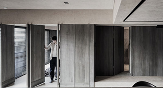 佐奢家居 | 精致而簡約，顏值與才華并存！